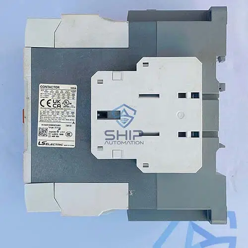 MC 100A (4) LS Electric MC-100A | Metasol Contactor
