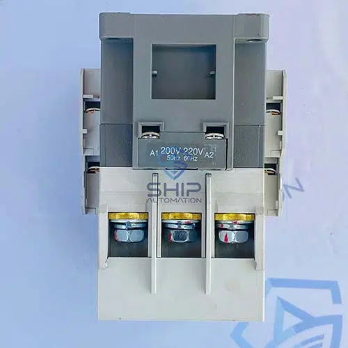 MC 100A (5) LS Electric MC-100A | Metasol Contactor
