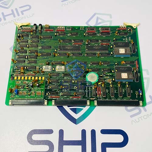 Nabco MC-103-01A (885 72739840) | PCB