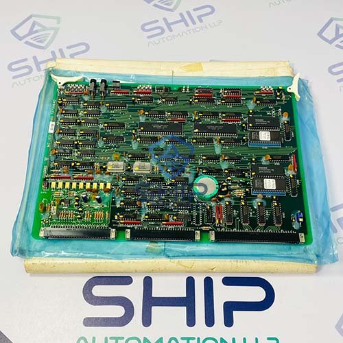Nabco MC-103-01B (Part No : 885 72739840) | PCB