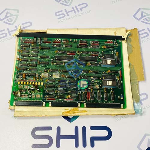 Nabco MC-103-02Z | PCB