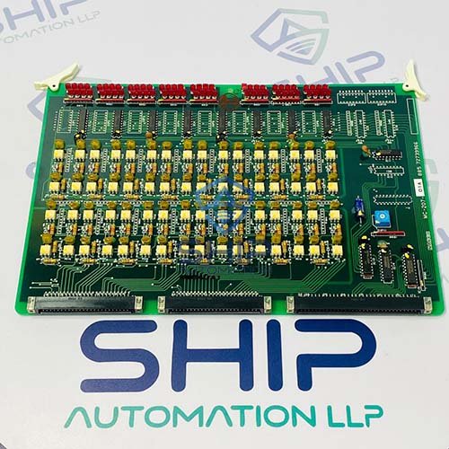 Nabco MC-207-01A (885 72739966) | PCB