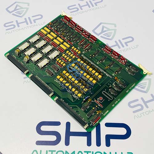 MC-208-01 (1) Nabco MC-208-01 (887 72739967) | PCB