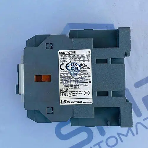 MC 22B (1) LS Electric MC-22B | Metasol Contactor