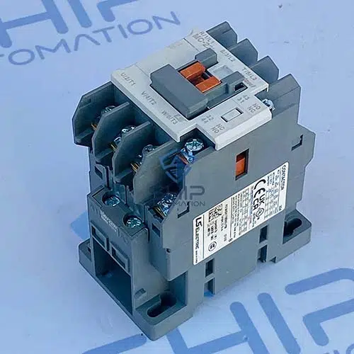 MC 22B (3) LS Electric MC-22B | Metasol Contactor
