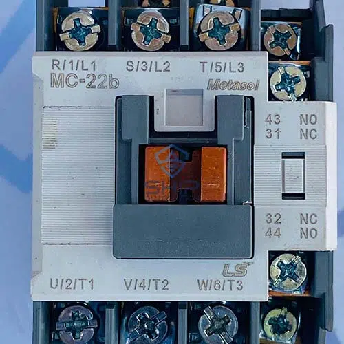 MC 22B (5) LS Electric MC-22B | Metasol Contactor