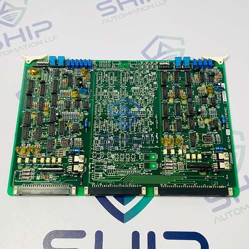 Nabco MC-504-02A (883 72740462) | PCB