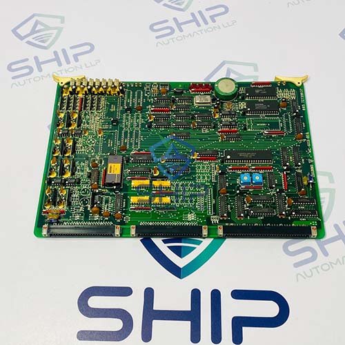 MC-603-01A (1) Nabco MC-603-01A (885 72739837) | PCB