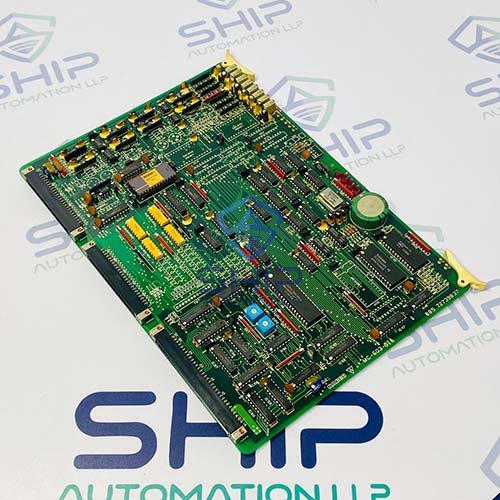 MC-603-01A (4) Nabco MC-603-01A (885 72739837) | PCB