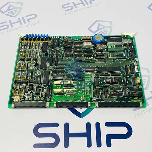 Nabco MC-603-03E (885 72739837) | PCB