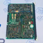 Nabco MC-603 | PCB