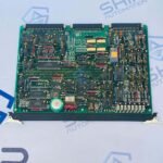Nabco MC-603 | PCB - Image 2