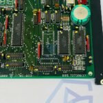 Nabco MC-603 | PCB - Image 5