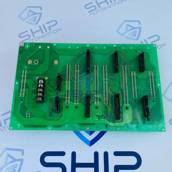Nabco MCA-001-11 | PCB (885-73748378)