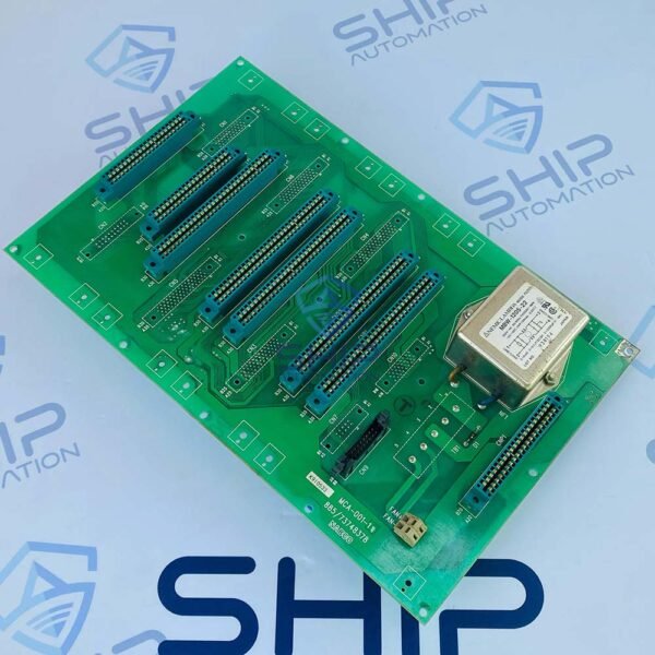 Nabco MCA-001-11 | PCB (885-73748378)