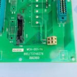 Nabco MCA-001-11 | PCB (885-73748378) - Image 5