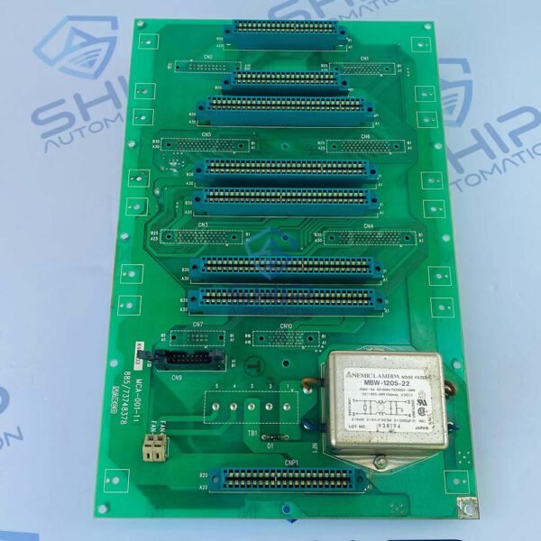 Nabco MCA-001-11 | PCB (885-73748378)