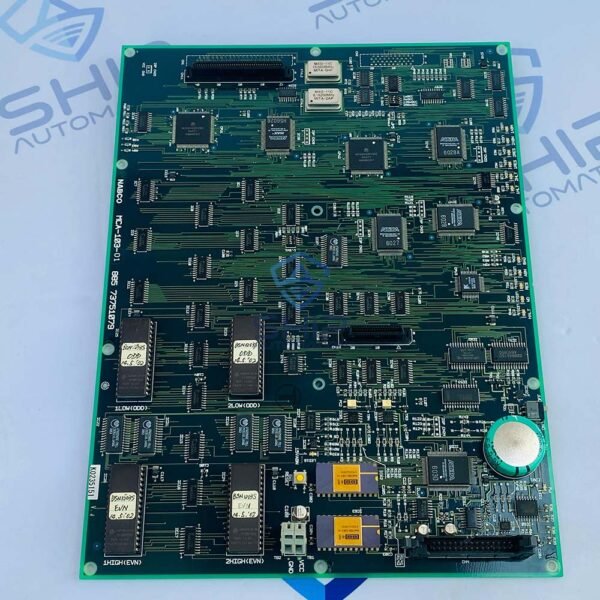 Nabco MCA-103-01 | PCB (885-73751079)