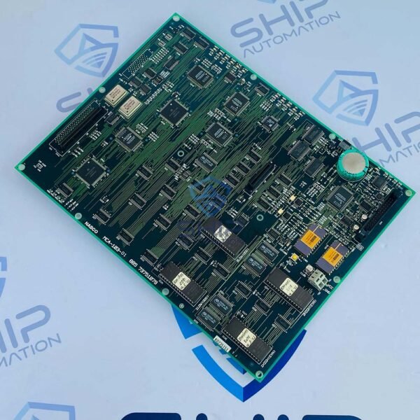 Nabco MCA-103-01 | PCB (885-73751079)