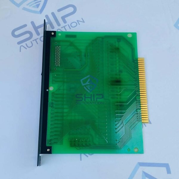 Nabco MCA-202-11 | PCB