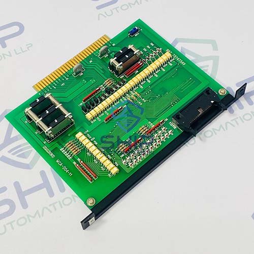 MCA-204-11 (2) Nabco MCA-204-11 (887 73747349) | PCB