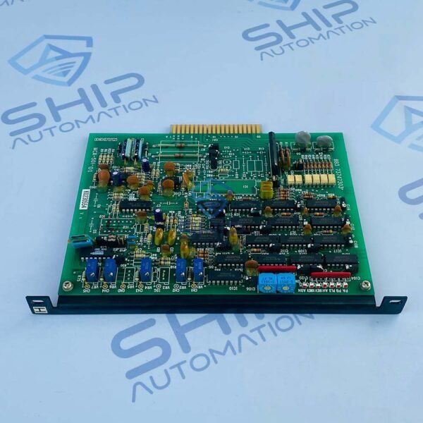 Nabco MCA-501-01 | PCB (883-73747303)