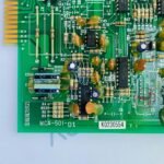 Nabco MCA-501-01 | PCB (883-73747303) - Image 5