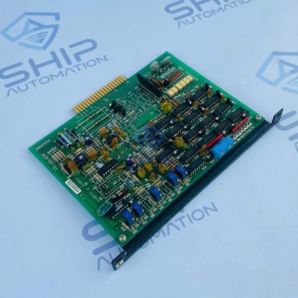 Nabco MCA-501-01 | PCB (883-73747303)
