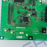 Nabtesco MCA-901-11A | PCB (885-73755016) - Image 5