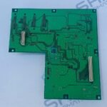 Nabtesco MCA-901-11A | PCB (885-73755016) - Image 4