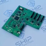 Nabtesco MCA-901-11A | PCB (885-73755016) - Image 3