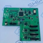 Nabtesco MCA-901-11A | PCB (885-73755016)
