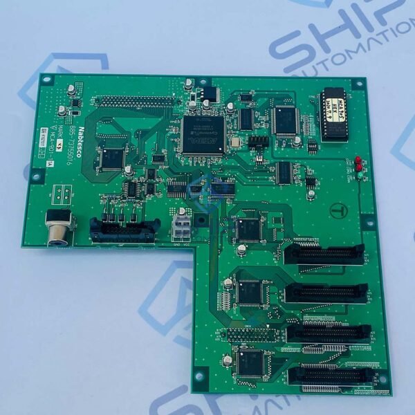 Nabtesco MCA-901-11A | PCB (885-73755016)