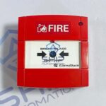 Salwico Consilium MCP-A SCI (GB) | Manual Call Point (5200030-02B) - Image 2