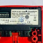 Salwico Consilium MCP-A SCI (GB) | Manual Call Point (5200030-02B) - Image 5