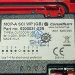 Salwico Consilium MCP-A SCI WP | Manual Call Point (5200031-02B) - Image 4