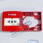 Consilium MCP-A | Manual Call Point (5200030-01A) - Image 5