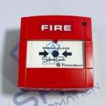 Consilium MCP-A | Manual Call Point (5200030-01A) - Image 3