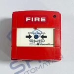 Consilium MCP-A | Manual Call Point (5200031-01A) - Image 2