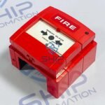 Consilium MCP-A | Manual Call Point (5200031-01A) - Image 3