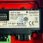 Consilium MCP-A | Manual Call Point (5200031-01A) - Image 5