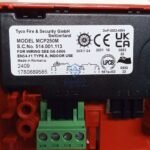 Tyco MCP250M | Manual Call Point (514.001.113) - Image 4