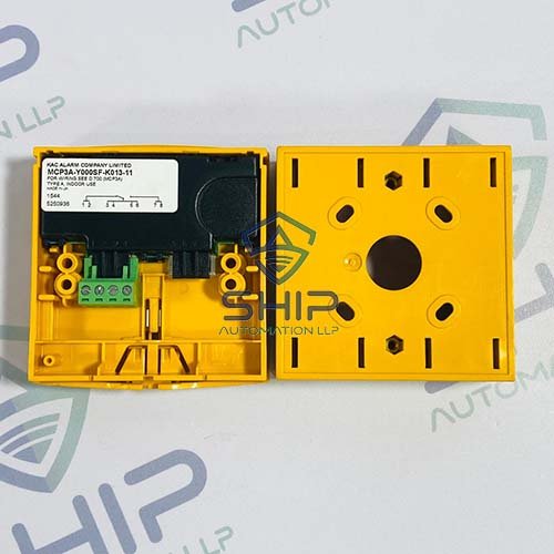 MCP3A-Y000SF-K013-11 (2) MCP3A Y000SF K013 11 2