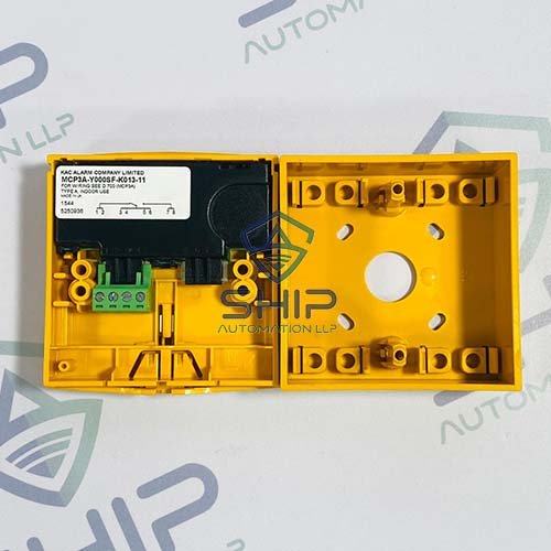 MCP3A-Y000SF-K013-11 (6) MCP3A Y000SF K013 11 6