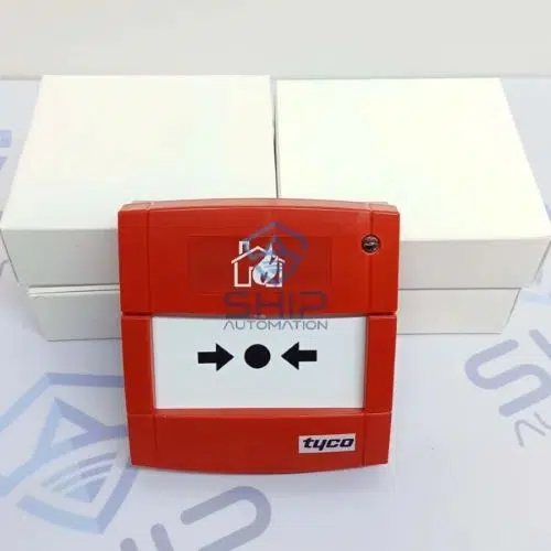 Tyco MCP820M | Manual Call Point (514.800.609)