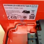 Tyco MCP830M | Manual Call Point (514.800.610) - Image 4