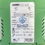 Phoenix Contact MCR-C-UI-UI-DCI | Signal Conditioner (2810913) - Image 5