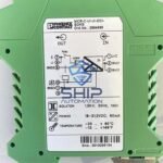 Phoenix Contact MCR-C-UI-UI-DCI-SOKS | Signal Conditioner (2864969) - Image 6