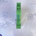 Phoenix Contact MCR-FL-C-UI-2UI-DCI | Signal Multiplier (2814854)
