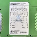 Phoenix Contact MCR-FL-C-UI-2UI-DCI | Signal Multiplier (2814854) - Image 6